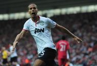 Southampton v Manchester United - Premier League